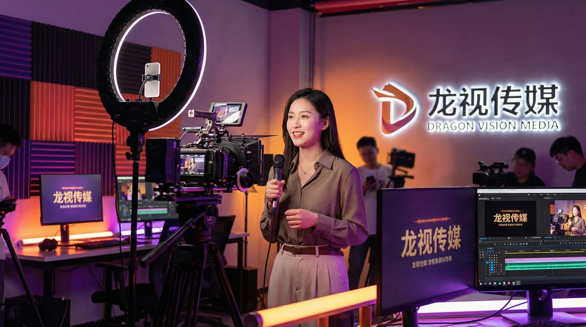 皇家华人影视传媒公司