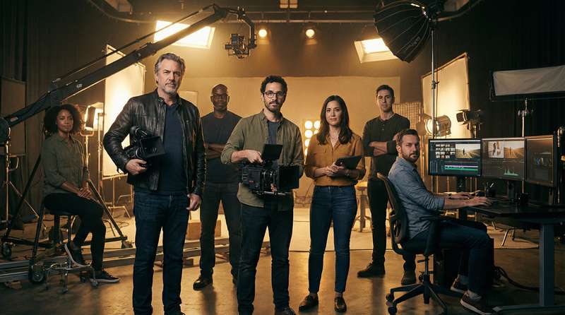 免费看片专业团队